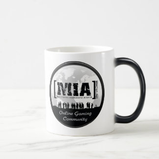 Mok MIAClan.net Morphing Coffee