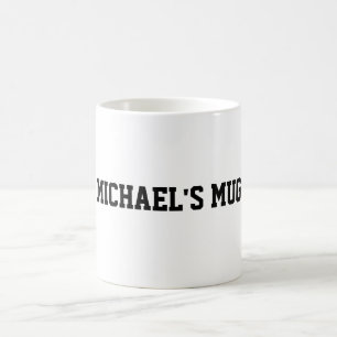 MOK MICHAEL