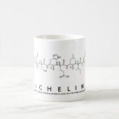 Mok Michelina peptide name (Center)