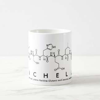 Mok Michelle peptide name
