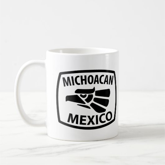 Mok Michoacan Coffee (Links)