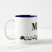 Mok microcoördinator (Links)