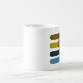 Mok  microfoon en strips (Center)