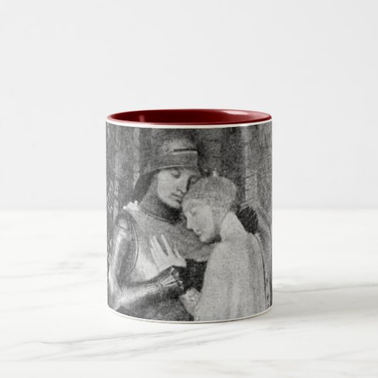 Mok middeleeuwen (Center)