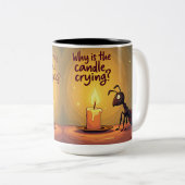 Mok mier (Voorkant rechts)