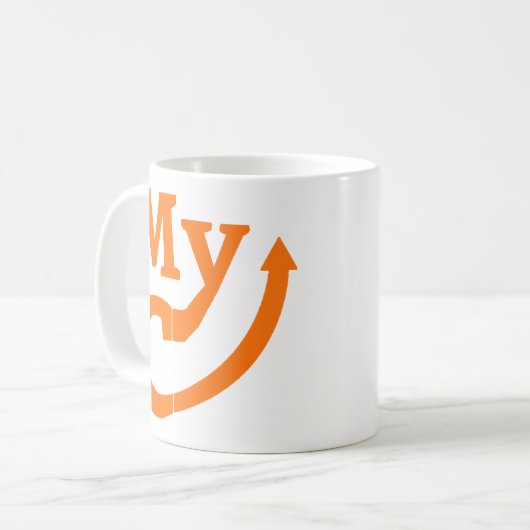 mok _ Mijn meerwaarde (Voorkant links)