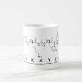 Mok Mikayla peptide name (Center)
