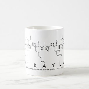 Mok Mikayla peptide name