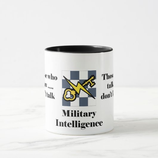 Mok militaire inlichtingen (Midden)