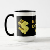 Mok miljoen dollar (Links)