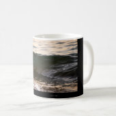 Mok Mini Wave Art (Voorkant rechts)