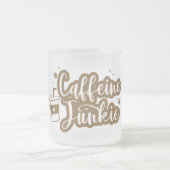 Mok-minimalistische Mok (Center)