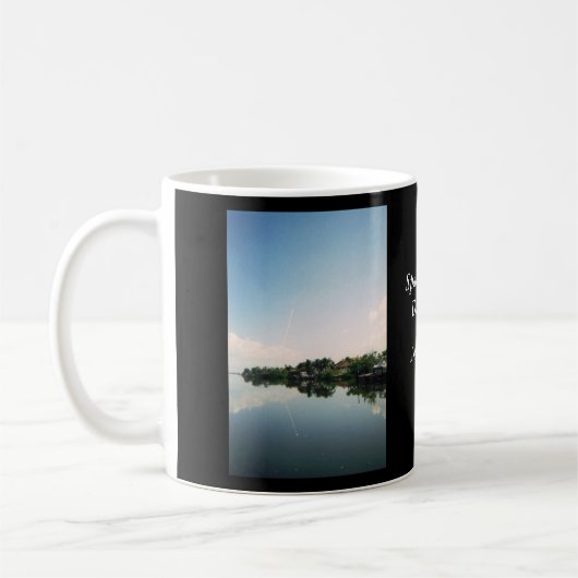 Mok Mirror starten (Links)