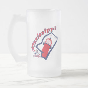 Mok Mississippi Frosted Beer