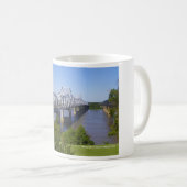 Mok Mississippi River Bridge (Voorkant rechts)