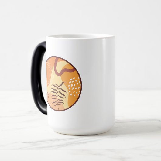 mok model (Voorkant links)