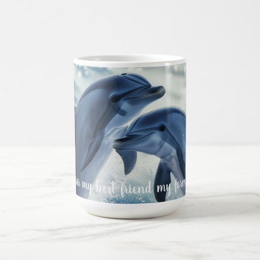 Mok moeder mok (Midden)