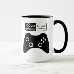 Mok Mojo R+ Controller