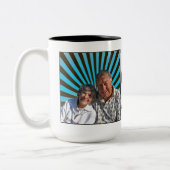 Mok Mok appels (Links)