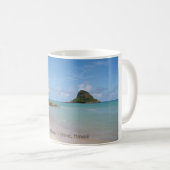 Mok Mokoli'i Island Hawaii (Voorkant rechts)