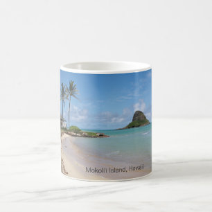 Mok Mokoli'i Island Hawaii