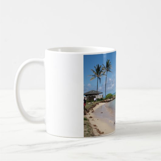 Mok Mokoli'i Island Hawaii (Links)