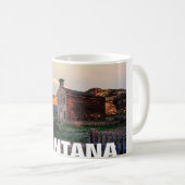 Mok Montana (Voorkant rechts)