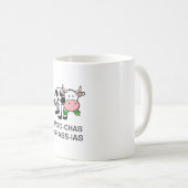 Mok Moo-chas Grass-ias (Muchas Gracias) (Voorkant rechts)