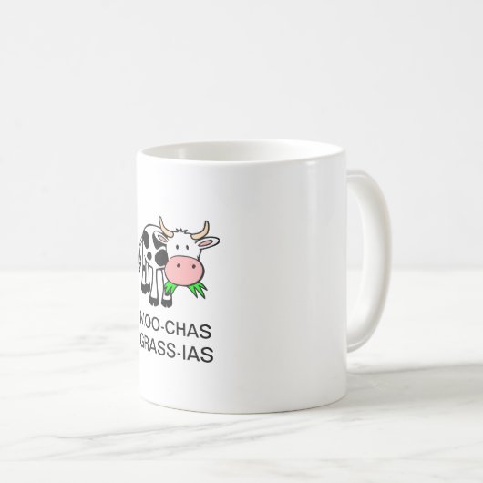 Mok Moo-chas Grass-ias (Muchas Gracias) (Voorkant rechts)
