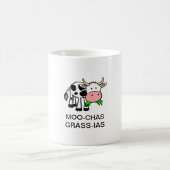 Mok Moo-chas Grass-ias (Muchas Gracias) (Center)