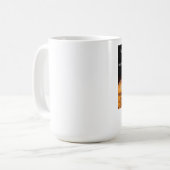 Mok mooie paarden (Voorkant links)