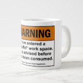 Mok Morgenfluffel (Voorkant rechts)