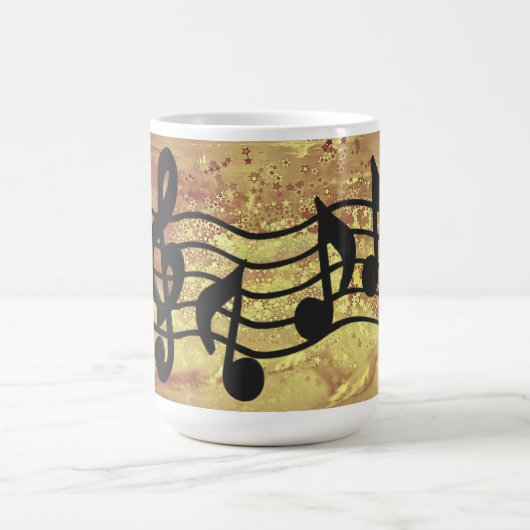 Mok - Morning Melody (Center)
