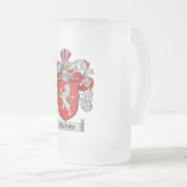 Mok morrow beer (Voorkant rechts)