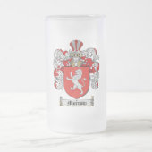 Mok morrow beer (Center)