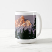 Mok Mountain Teton Sunrise (Voorkant rechts)