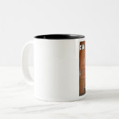 Mok Mouses Coffee (Voorkant links)