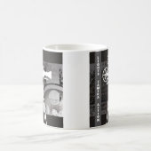 Mok Movie Theme Coffee, lampjes, camera, actie (Center)