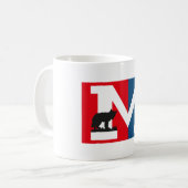 Mok Mowglis Coffee (Voorkant links)