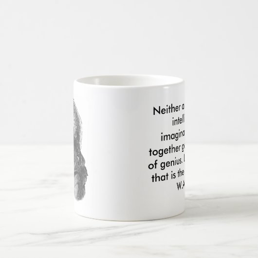 Mok Mozart Quote (Center)