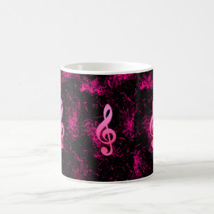Mok Music Note Symbol