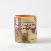 mok muziekreuken (Midden)