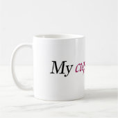 mok "My Cup of Tea" (Links)