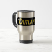 Mok MyOutlander.com (Voorkant links)