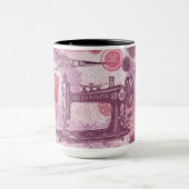 Mok  naaigarens (Midden)