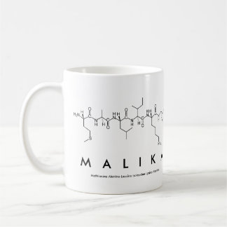 Mok naam malika peptide