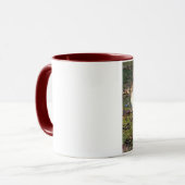 Mok najaar Sheltie (Voorkant links)