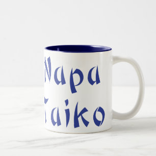 Mok Napa Taiko