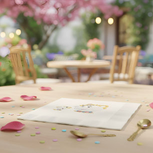 Mok Napkins Servet