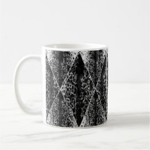 Mok Natchiq Rhombus Coffee